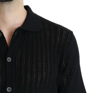POLO TRAFORATA BL11 - Mad Fashion | img vers.300x/